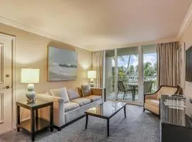 Marco Beach Ocean Resort Condominiums #605
