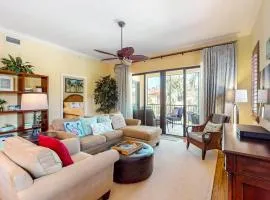 The Cottages at Naples Bay Resort