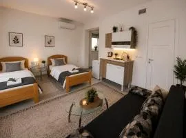 Apartmani Velić