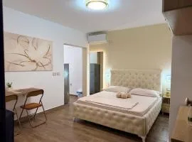 Kay Central Studio