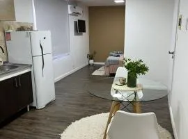 Monoambiente Lavalle Lujan