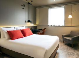 Mercure Porto Centro Santa Catarina, hotel di Porto