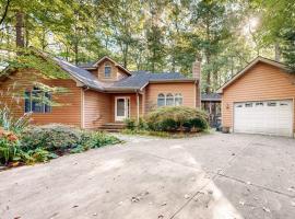 Beaconhill Road 68, hotel i Ocean Pines