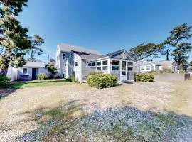 Glendon Beach Getaway