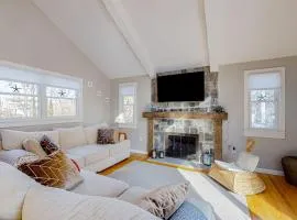 Seabury Serenity