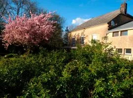 Gîte le Moulin de Warnécourt
