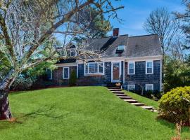 Wisteria Haven, khách sạn ở Osterville