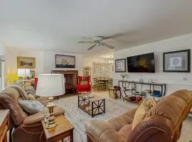 The CAVU Mansion on Bellevue
