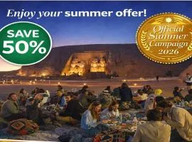 Hllol Hotel Abu Simbel