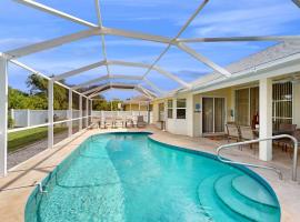 Charlotte’s Banbury Hideaway, hotel a Cape Haze