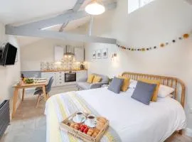 1 Bed in Abergele oc-bow134