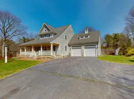 Cotuit Mannor