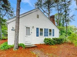 Uncle Rolfs Cozy Cottage