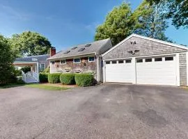 Seaside Park Retreat