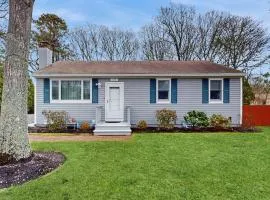 Hyannis Beach House