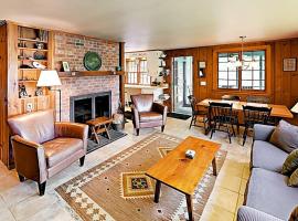Areys Pond Point, hotel u gradu 'Orleans'