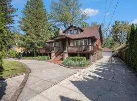 The Townline House