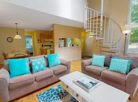 Ocean Edge Retreat, hotel a Brewster