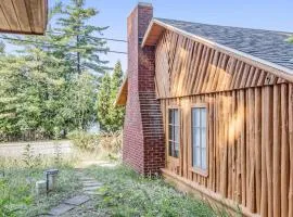 Cedar Cot & Cedar Tot