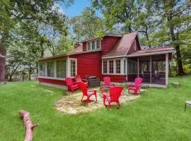 Hillside Cottage