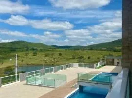 Flat no Alto de Bezerros Casa 7