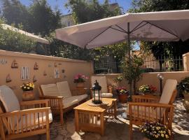 Macri Alghero, hotel i Alghero