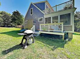 Brookview Bungalow