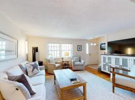 Harborside Retreat