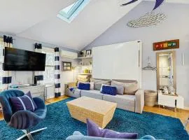 Provincetown Waterfront Studio