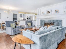 Birdie Bungalow, hotell sihtkohas Saugatuck