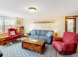 Nauset Beach Dream