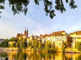 Casa Rheinblick - Apartment C