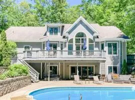 Creekside Retreat