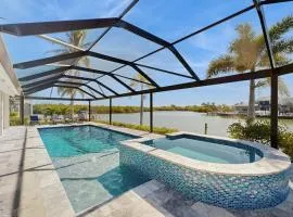 Dock Holiday