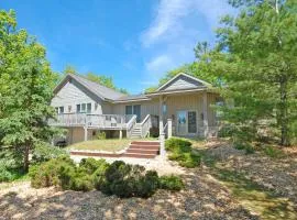 Hal-Sea-On House