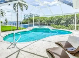 Cape Coral Haven