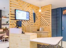 ibis Styles Paris Gare de l'Est TGV