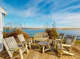 West Dennis Dockside