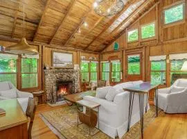 Park Vogel Cottage