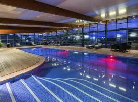 Novotel Canberra