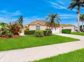 Peace Rose Villa at Briarwood