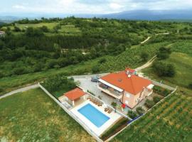 Villa Duje, holiday home in Trilj