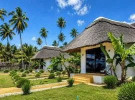 Waterfall Retreat,Pemba Island,Zanzibar