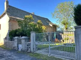 Le Refuge de l'Argence