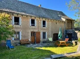 Le Refuge de l'Argence