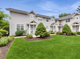 Beacon Court Condo F