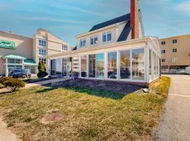 Town of Rehoboth Beach 4 Maryland Ave