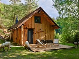 The Nook - Sauna, Pool, Ice Bath, hotel v destinaci Celje
