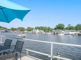 Waterside Suites