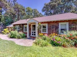 Cove Cottage